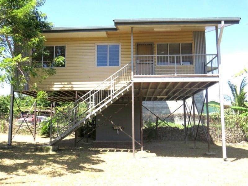House for sale in Port Moresby Nine Mile SOLD