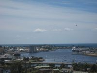 Magnificent Ocean And River Views!  