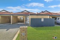 28/4 Bellion Drive, Hamilton Hill