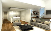 'Off the Plan' Opportunity in a BOUTIQUE Development
