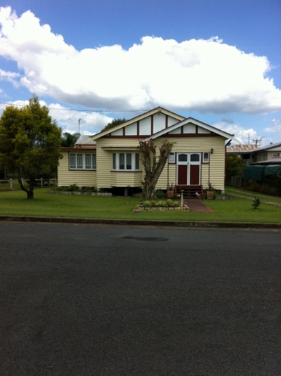 Great investment opportunity! - Maryborough