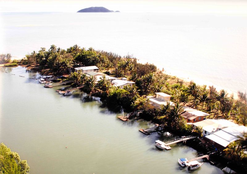 For Sale By Owner Lot 5 Russell Heads Reserve, East Russell, QLD 4861