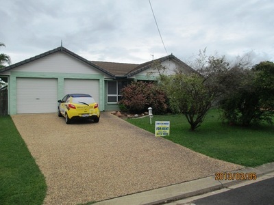 No rear neighbours with a Bushland setting !!
