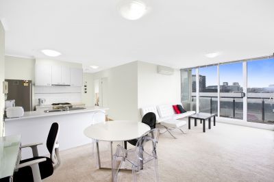 A Breath of Fresh Air in Rivergarden Condos