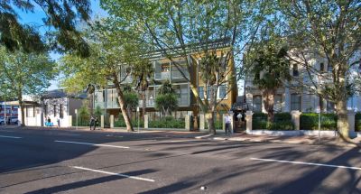 LOXLEY APARTMENTS