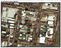 Land Oppurtunity - Mackay
