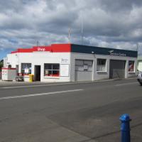 Caltex Service Centre