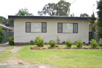 Large family home with multiple living areas