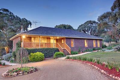 Walaroo Hill - Hobby Farm / Lifestyle Property - Less than one hour from Melbourne CBD!