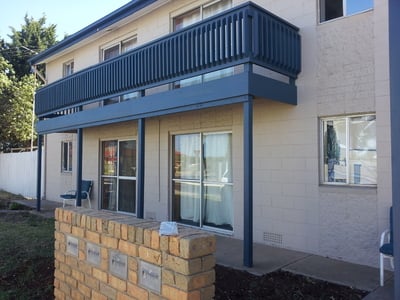 Aldinga Beach Unit