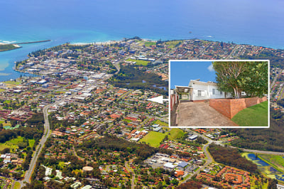 Easy Walk To Town, Growers Market & IGA Supermarket With Workshop & Studio