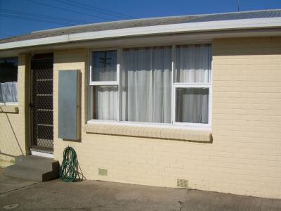 Secure Invermay Unit