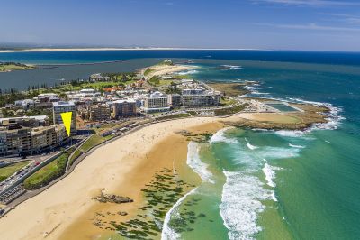 1/1 King Street, Newcastle