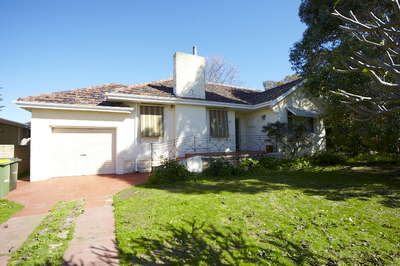 FANTASTIC POTENTIAL – WHISPER QUIET STREET!
