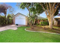43 Oakdale Avenue, NERANG