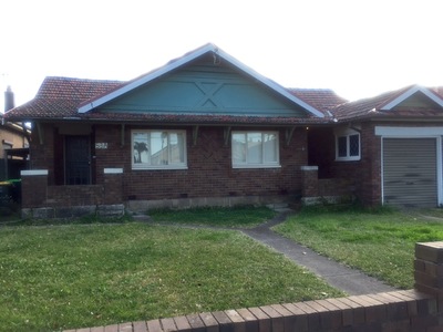 Approved Applications