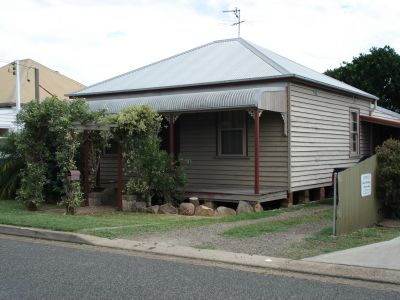 Singleton
