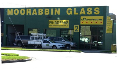 Glass Merchant and Glazing Business in Prominent Industrial Location