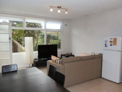Fully Furnished 1 Bedroom - Cammeray