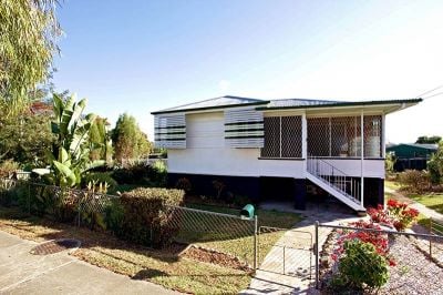 16 Mount Crosby Road, Tivoli