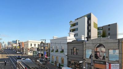 Old World Charm Infused With Ultimate Modern Living