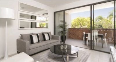 Unit 302/9 Allardyce Street, Graceville