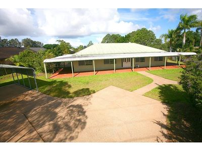 11 Lakeview Drive, CARRARA