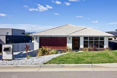 Simply Move In and Enjoy!
