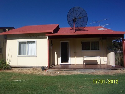 Beautiful Rural Location