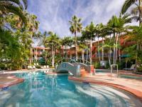 223/1 'French Quarter Resort', Halse Lane, Noosa Heads