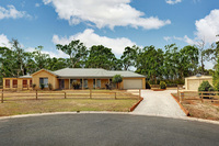 5   BUCKLEY COURT Kilmore, Vic