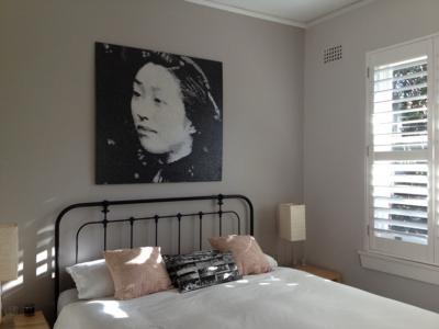 FUNKY BONDI 2 BEDROOM APARTMENT