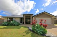 6 Liddell Court, Kepnock