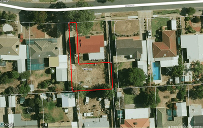 Near Level Block 400+ Sqm Land For Sales Near Beach $145K 