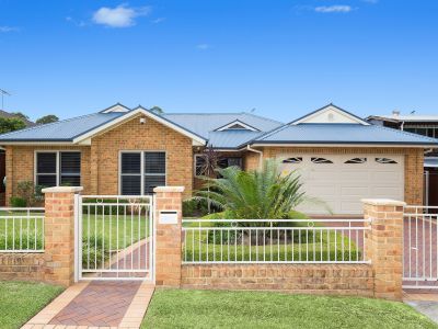 30 Stewart Ave, Hammondville
