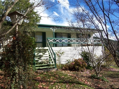 Country Charm with Beautiful Views