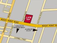 DA Approved Development Site