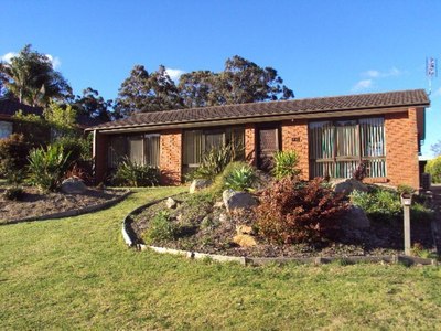 Neat Family Home