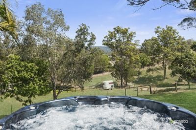 Great opportunity for a Fantastic Horse Retreat