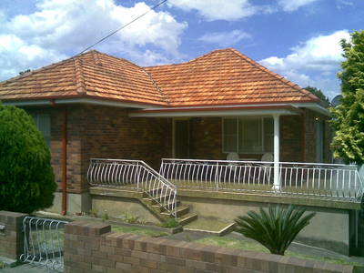 Approved Application