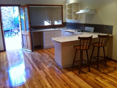 Beautifully Presented One Bedroom House