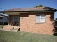 Neat Tidy Brick Home In Town!