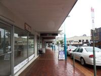 Prime Wilmot Street Retail Site