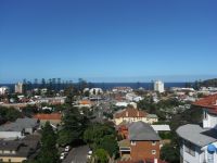 BRAND NEW RENOVATED MANLY EXECUTIVE PAD!!!