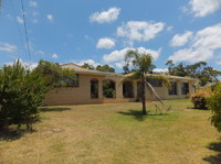 5 Bedroom Brick in Toowoomba