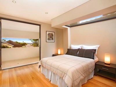 DEPOSIT TAKEN -ULTRA MODERN WITH FABULOUS HARBOUR VIEWS!