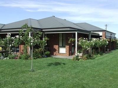 Country Living In Style