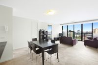 Coveted Corner Treasure on the 26th Floor