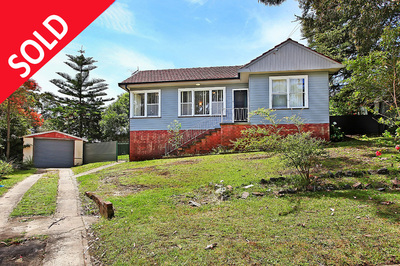 SOLD SOLD SOLD