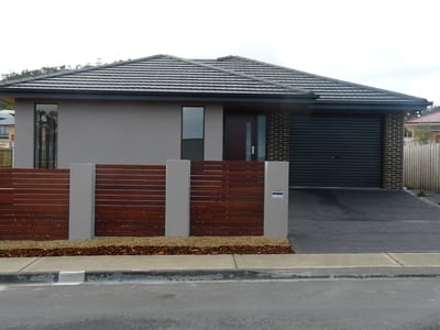 Brand New 3 Bedroom Home For Sale